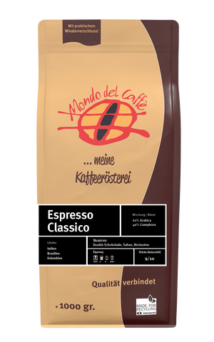 Espresso