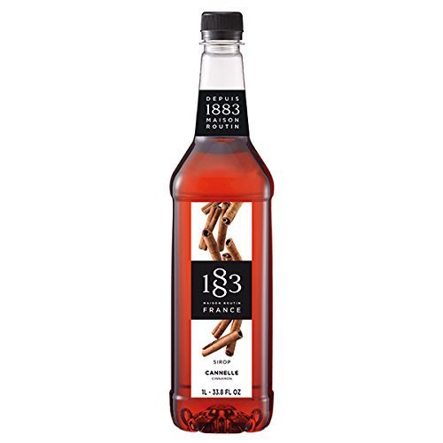 Maison Routin 1883 Zimt Sirup