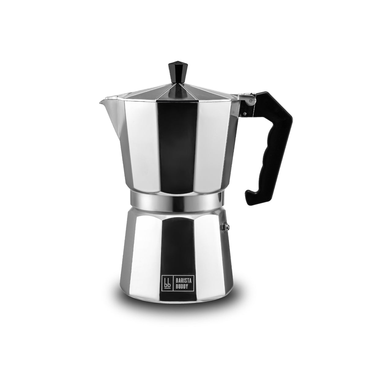 Espresso maker