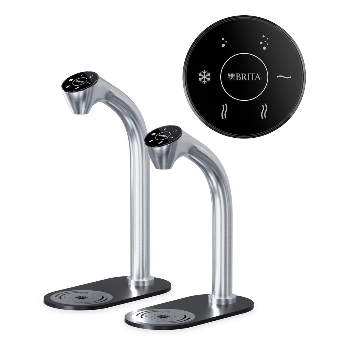 Brita Extra C-Tap 85 water dispenser