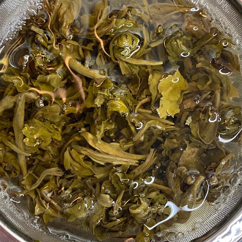 Jasmine Pearl Special Dragon Phoenix Bio