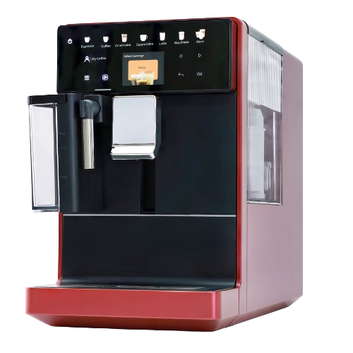 Barista Buddy Pro H
