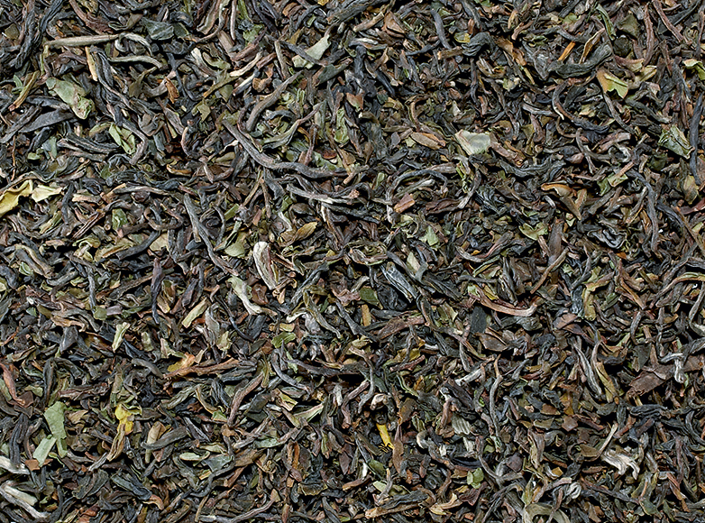 Darjeeling Ambootia Bio