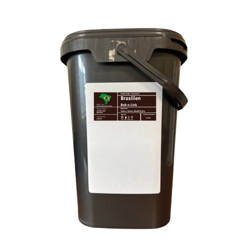 brasilien-bob-o-link-3kg-pfandeimer