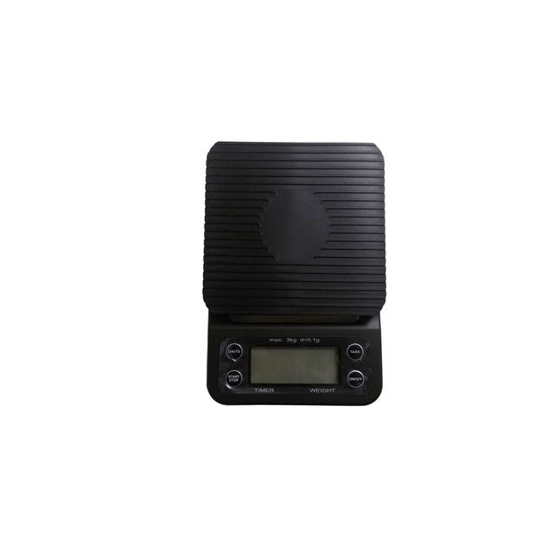 Edo Barista Drip Scale