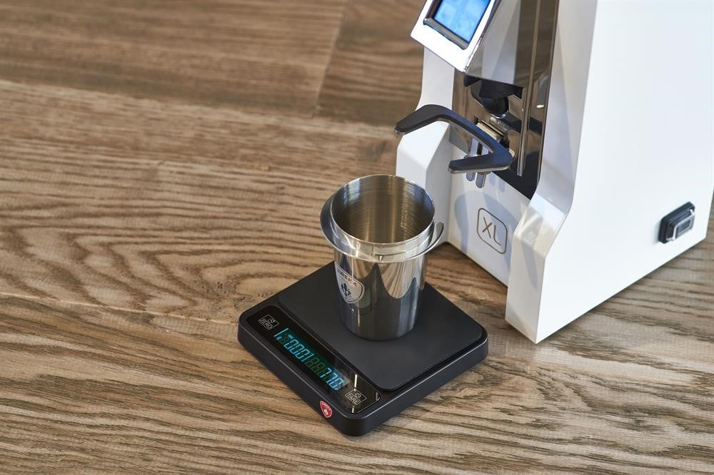 Precisa digital scale