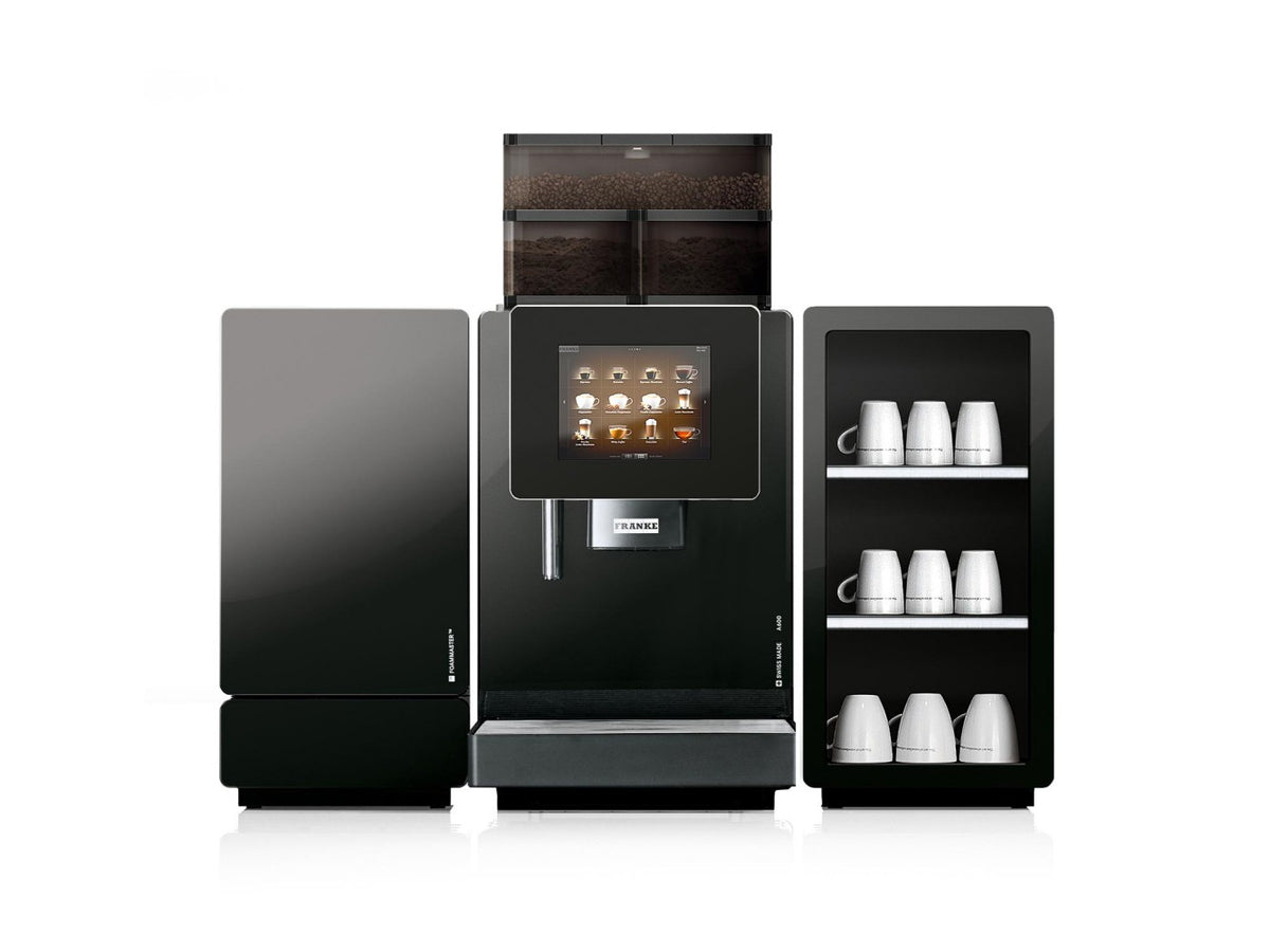 Franke A 600 FoamMaster™ CleanMaster™