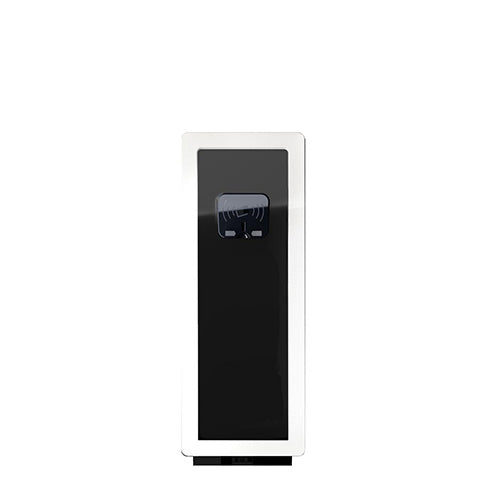 Franke value and money card reader