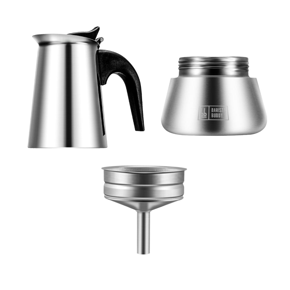 Espressokocher