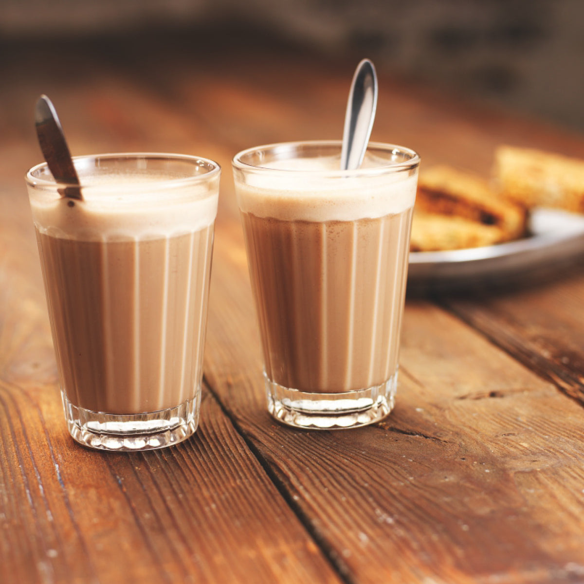Organic Kapha Chai Tea