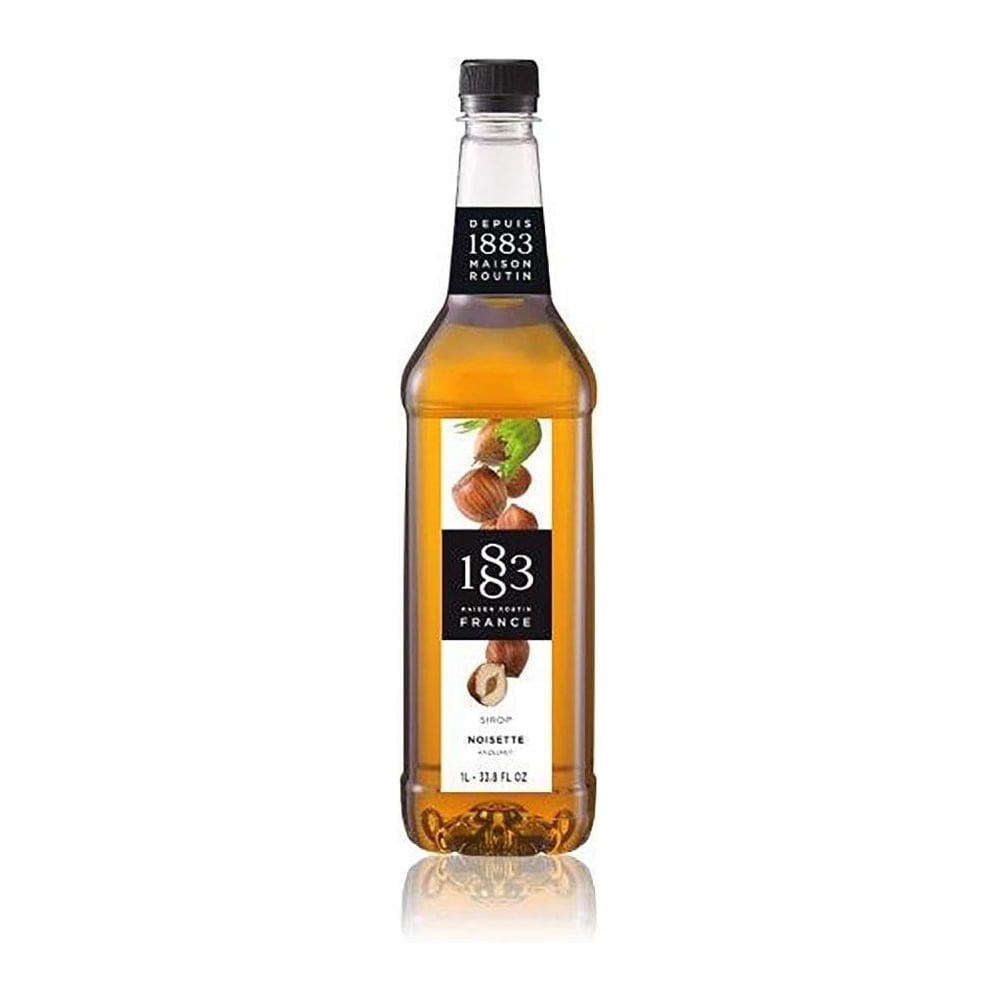Routin Classic Hazelnut Syrup