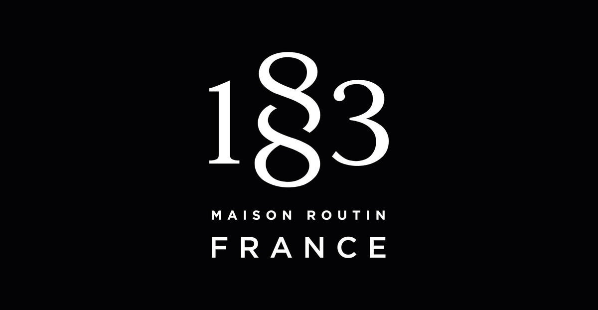 Maison Routin 1883 Sirup Rack