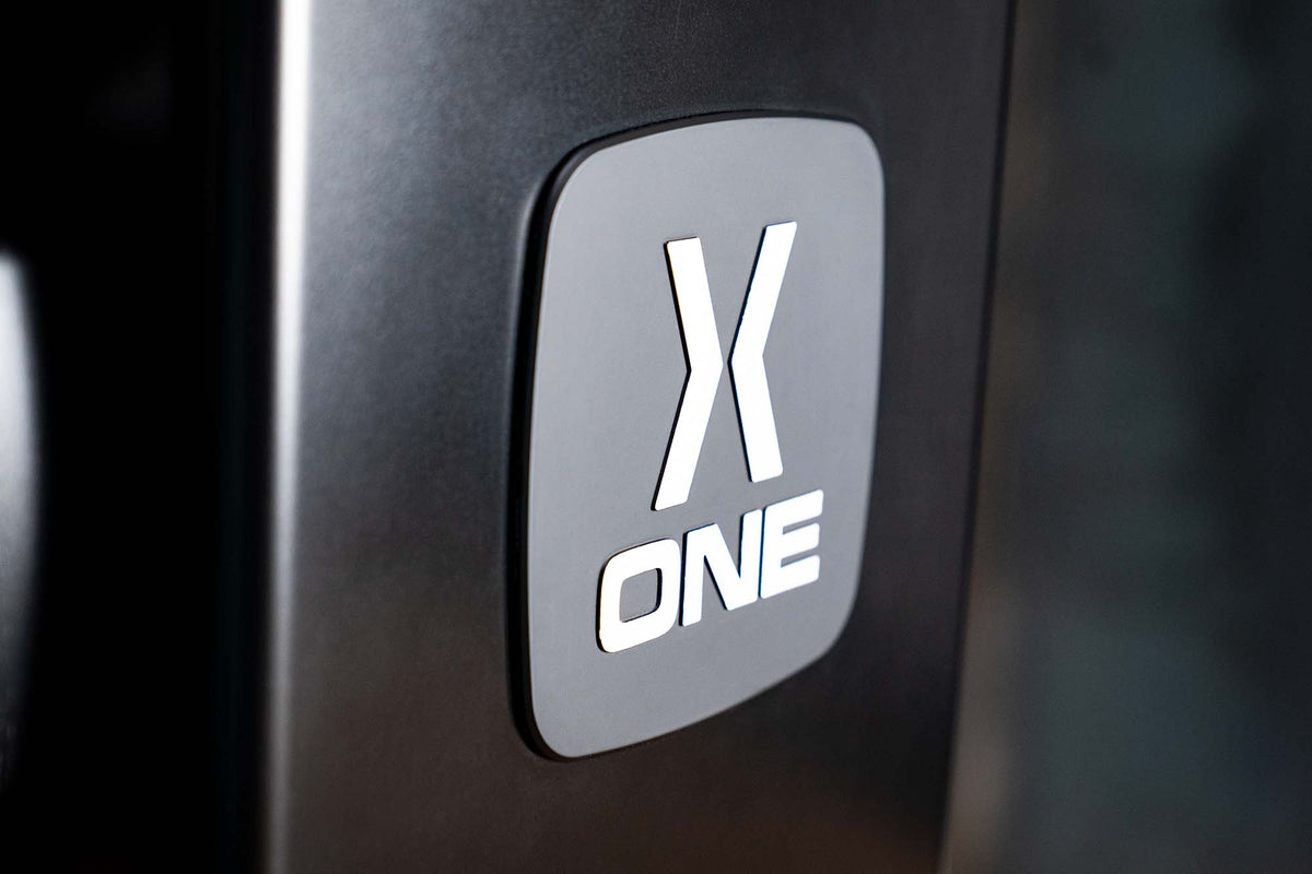 Sanremo X-One