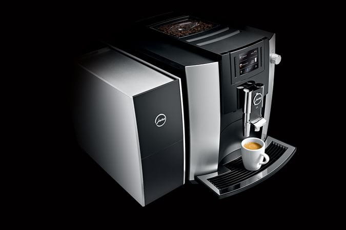 Jura Platinum Consumer Cup Warmer
