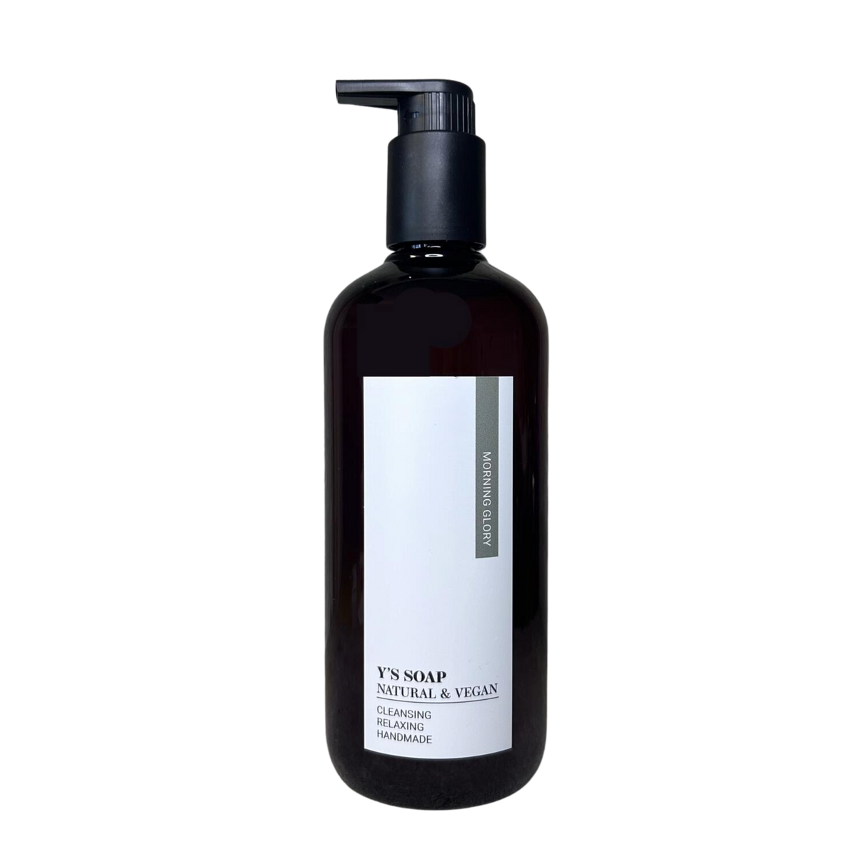 Y’s Hand & Body Soap – Morning Glory
