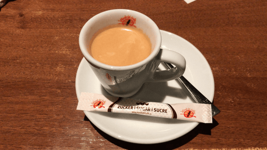 Kaffee mehr als nur ein Wachmacher - Kaffee und Gesundheit