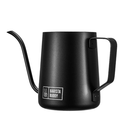 Pour Over Heißwasserkanne