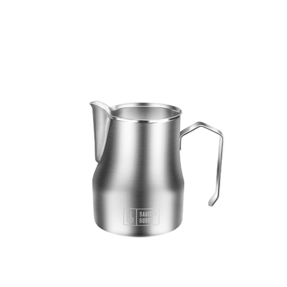 Milchkännchen
versch. Größen · Edelstahl · Barista Buddy