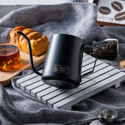 Pour Over Heißwasserkanne