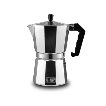 Espresso maker