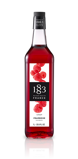Routin Raspberry Syrup