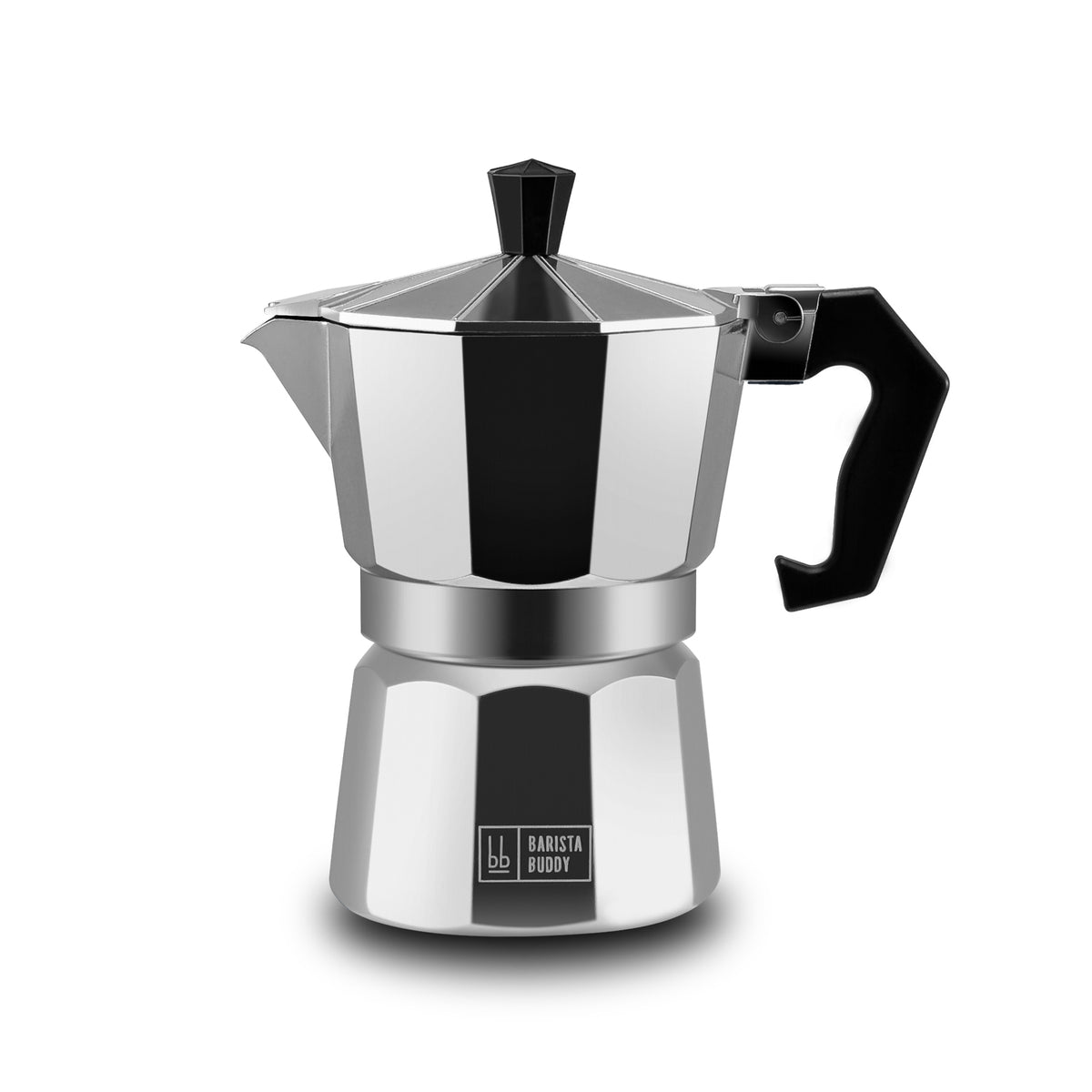 Espresso maker