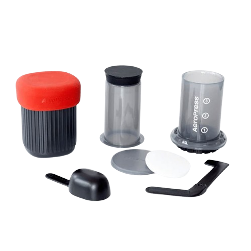 AeroPress Go