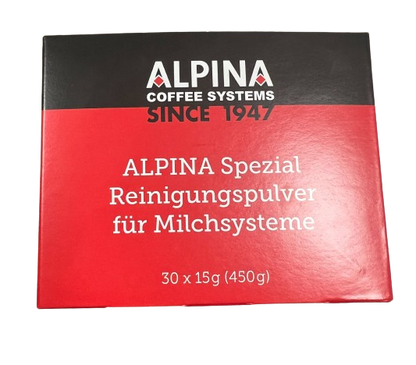 Alpina Special Milk Cleaning Powder