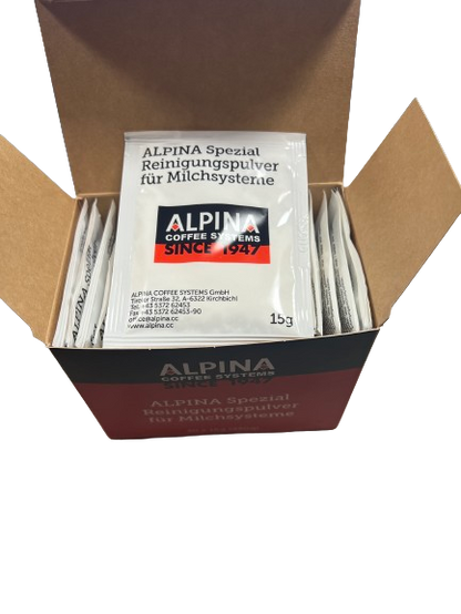 Alpina Special Milk Cleaning Powder