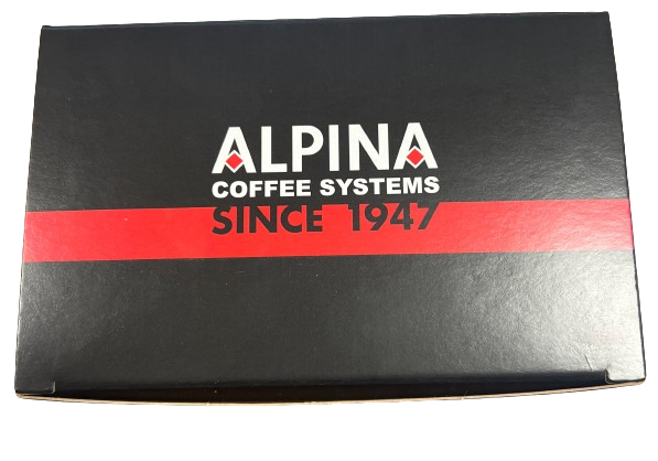 Alpina Special Milk Cleaning Powder