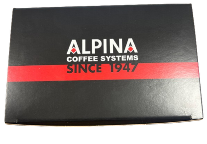 Alpina Special Milk Cleaning Powder