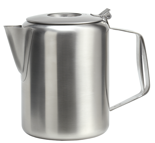 Animo stainless steel jug