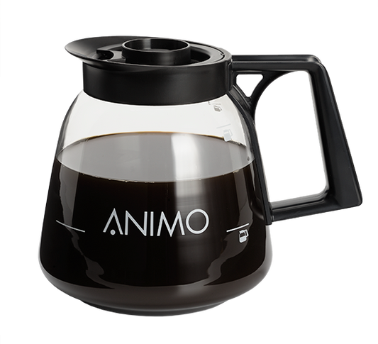 Animo Glaskanne 1,8 L