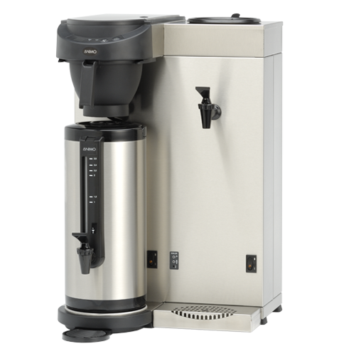 Animo MT-Serie Filterkaffeemaschinen