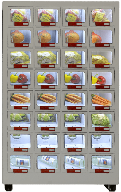 Boxen Shop "Lockbox"