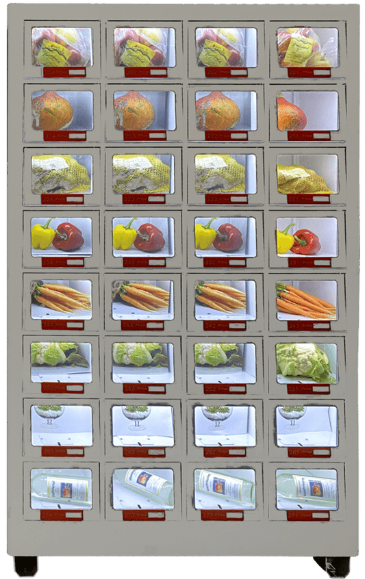 Boxen Shop "Lockbox"