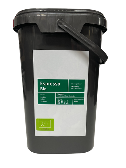Bio-E-3kg-Eimer