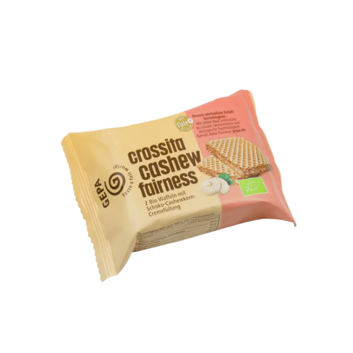 Bio Crossita Cashew
