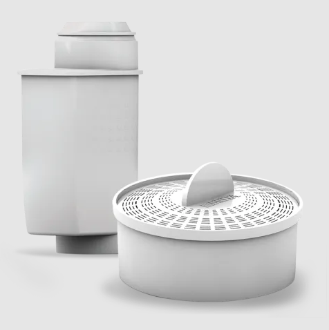 Tank Wasserfilter für die Barista Buddy Pro M und H