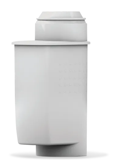 Tank Wasserfilter für die Barista Buddy Pro M und H