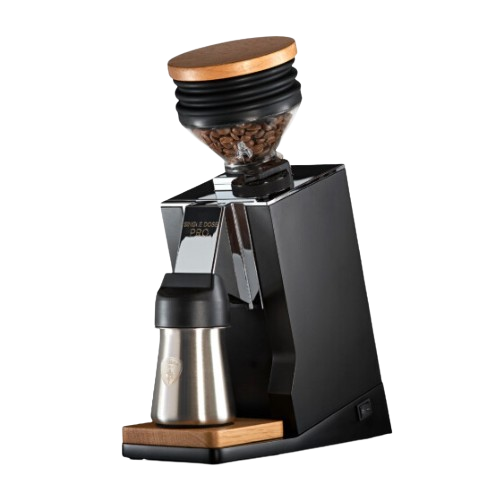 Eureka Mignon Single Dose Pro