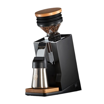 Eureka Mignon Single Dose Pro