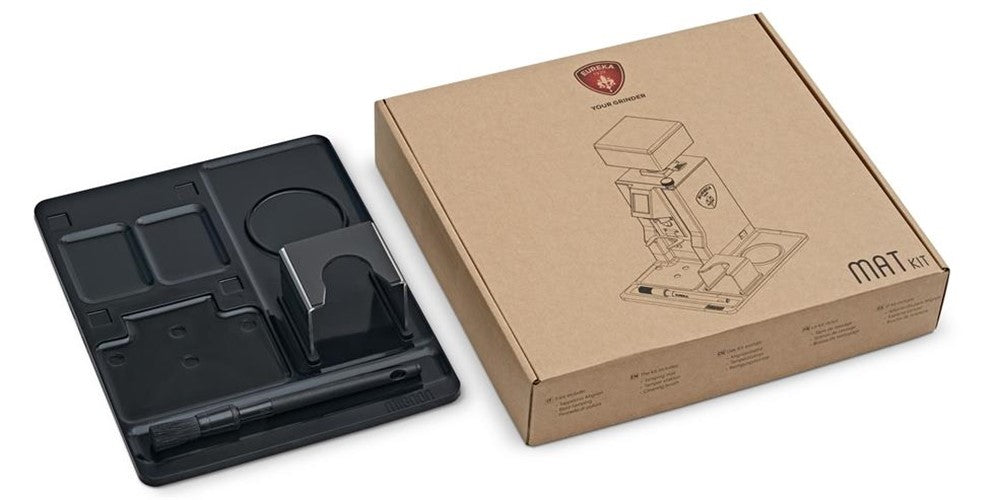 Tamping Matten Kit