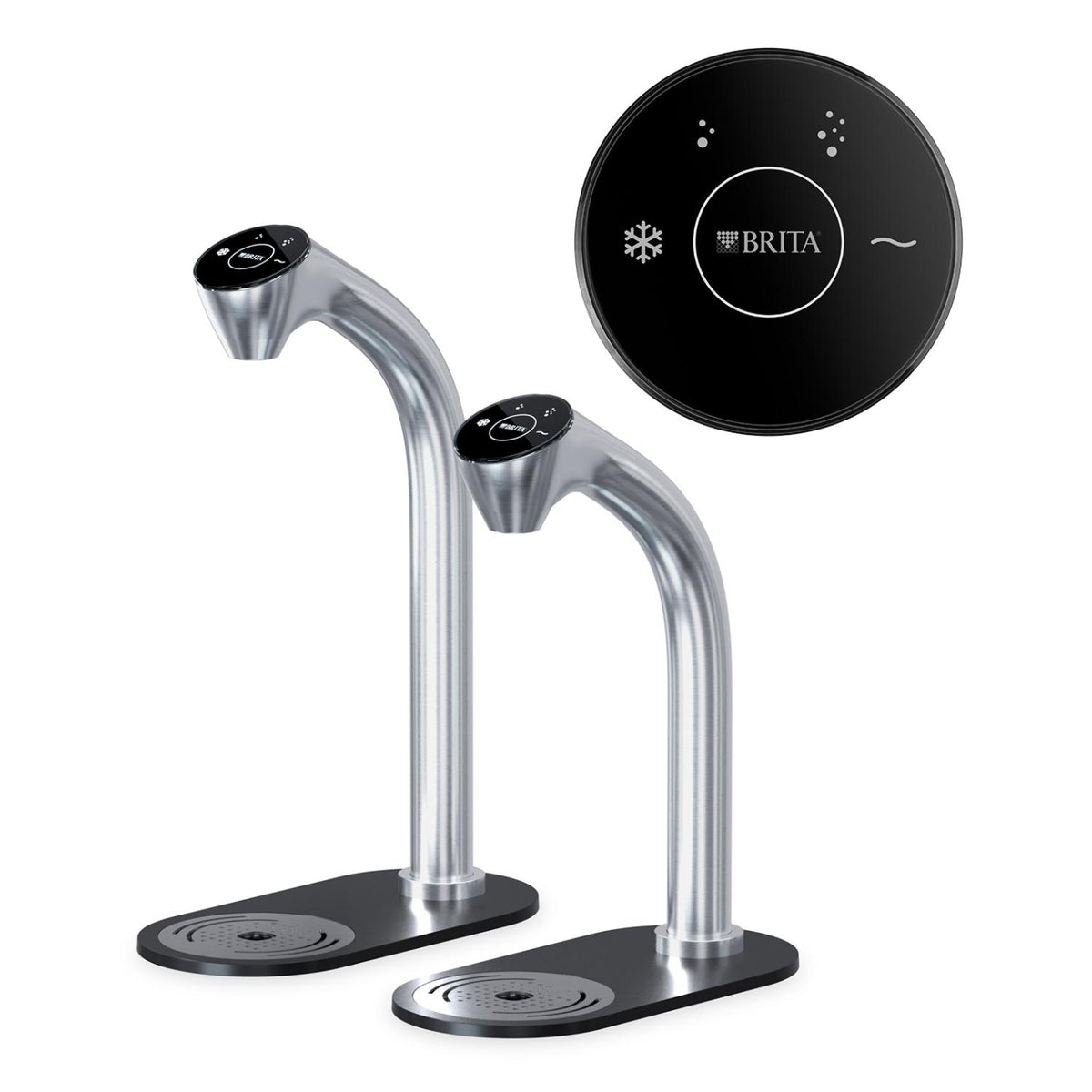 Brita Extra C-Tap 85 water dispenser