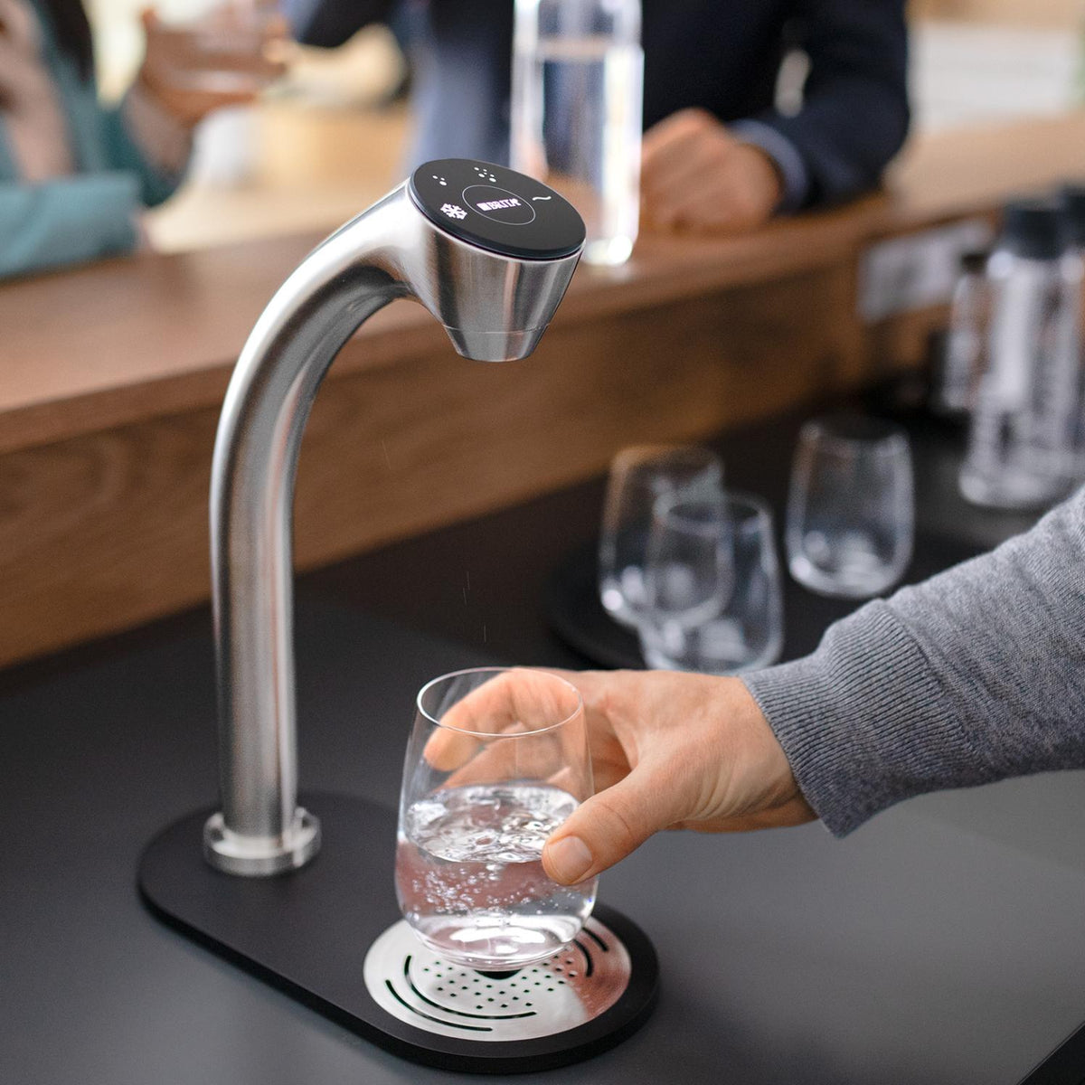 Brita Extra C-Tap 85 water dispenser