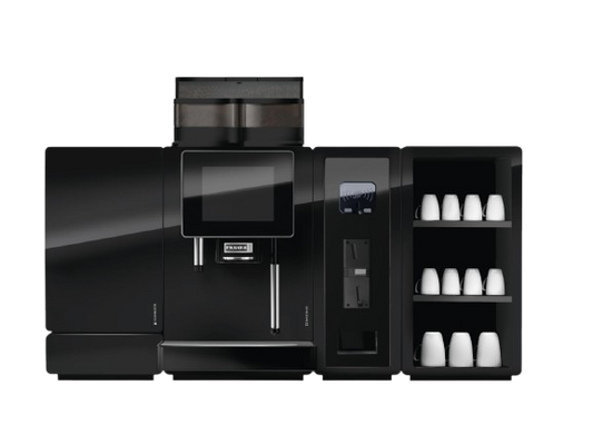 FRANKE_A400_fully-automatic