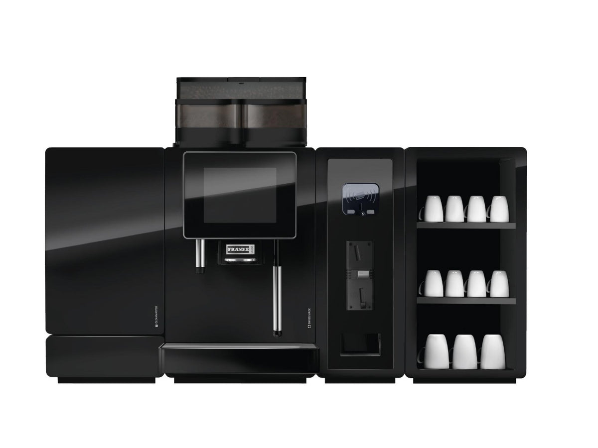 Franke A400