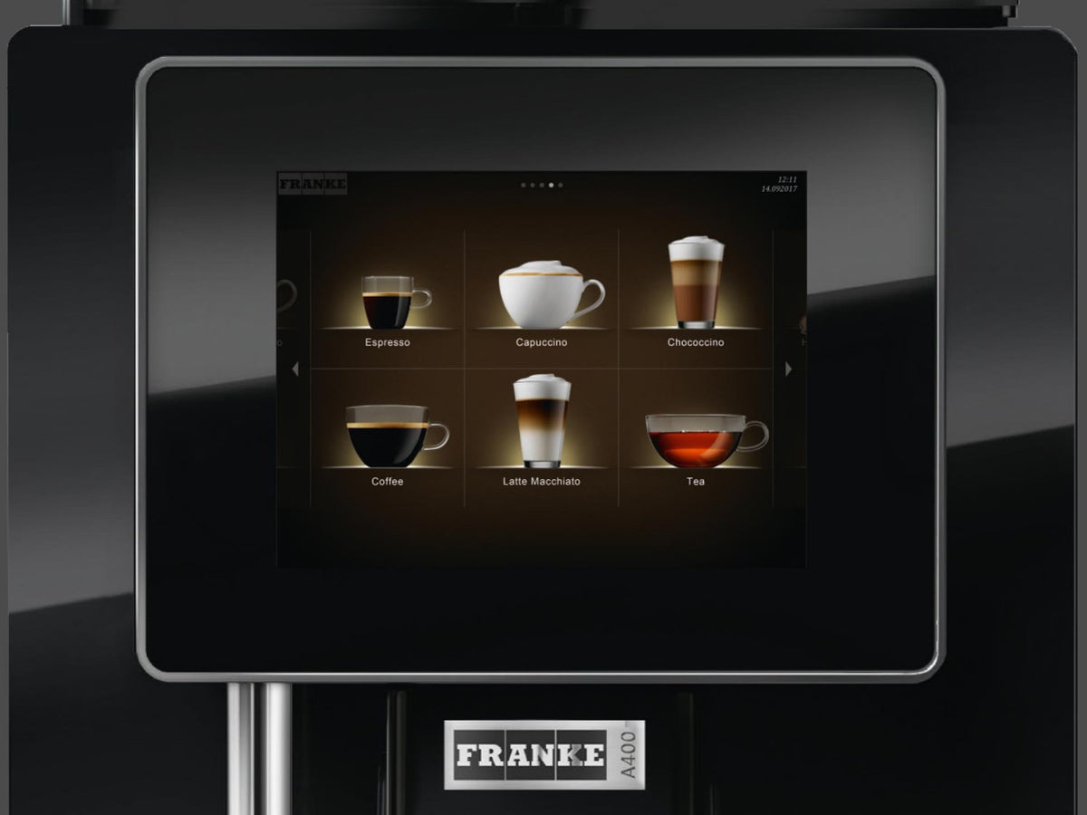 Franke A400