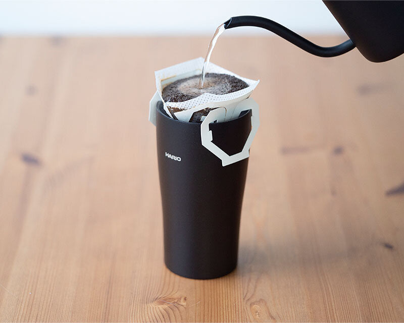 Filtre à égouttement MyCafe