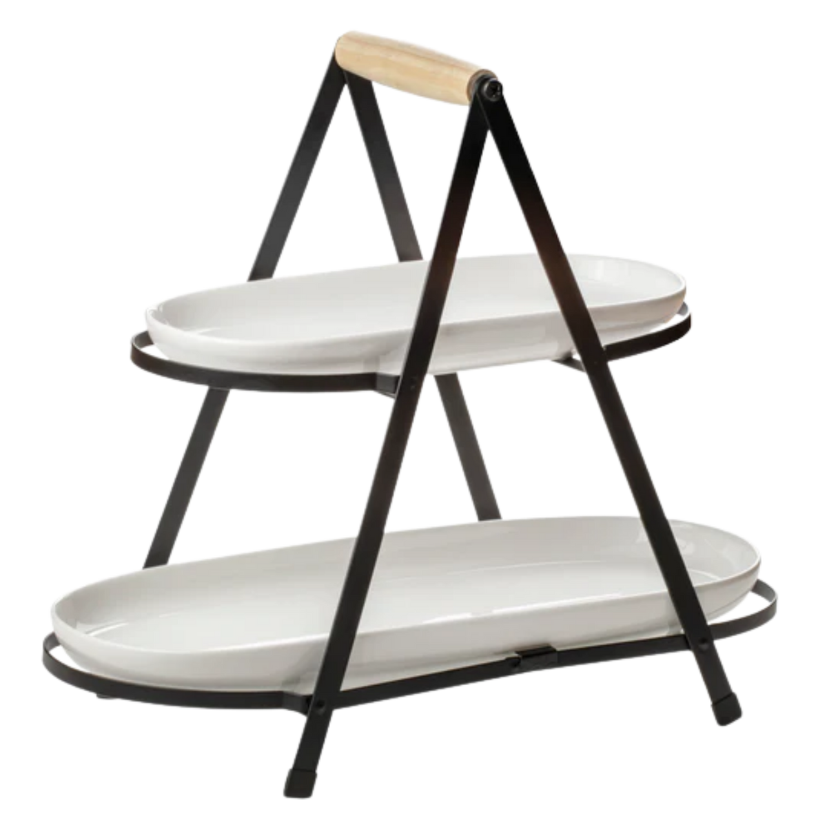 Plateau de service modulaire Alto Serve